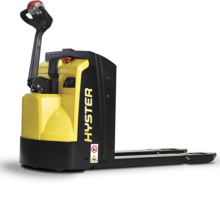 Электротележка Hyster P1.8