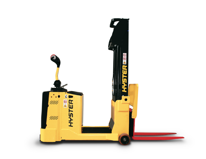 Штабелер Hyster S1.0C (stand-on)