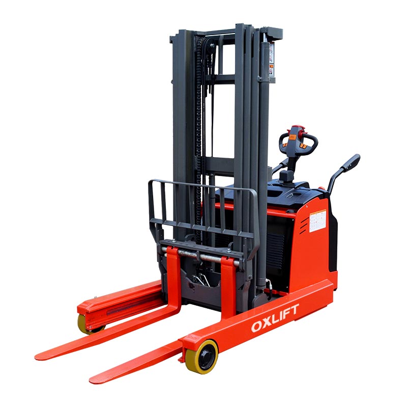 OXLIFT TFA 15-55