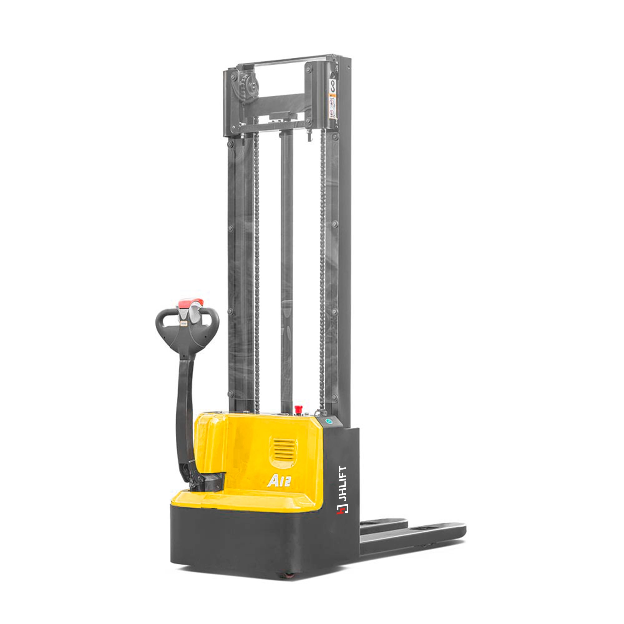 JHLIFT CDD12-36