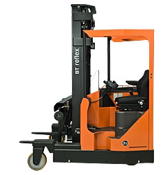 Тяговый аккумулятор для BT FRE270 фото-1